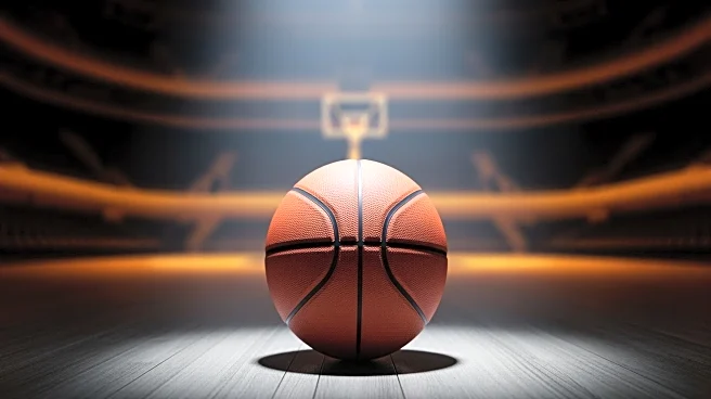 NC State Considers Bob Richey for Men's Basketball Head Coach Position