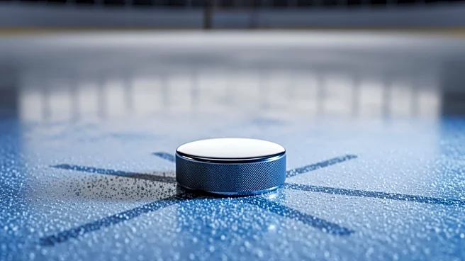 Seattle Torrent Captain Hilary Knight Returns from Injury to Face Ottawa