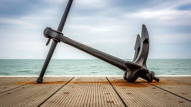 Marine Insurers Adapt to Middle East Tensions, Maintain Coverage Amid Rising Risks