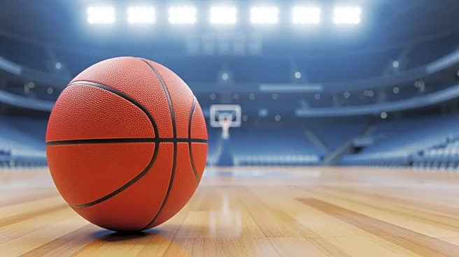 Oklahoma City Thunder and New York Knicks Face Off in NBA Matchup