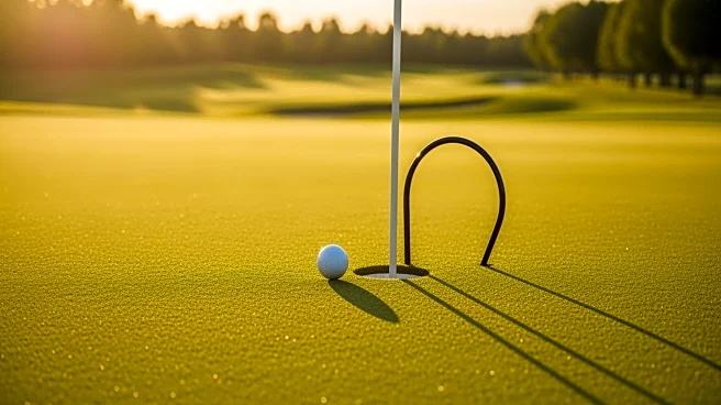 Hyo Joo Kim Wins Ford Championship, Defeats Nelly Korda for Second Consecutive Week