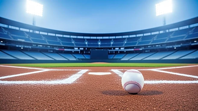 Yankees Secure Series Sweep Over Giants with 3-1 Victory