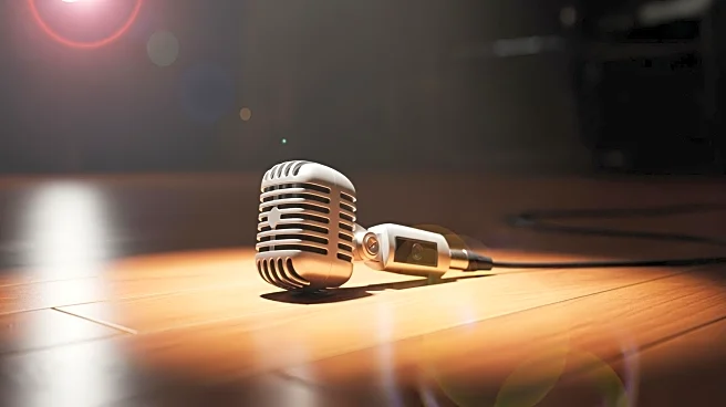 Benson Boone Announces 'Wanted Man Tour' in Indianapolis, Offering Presale Access