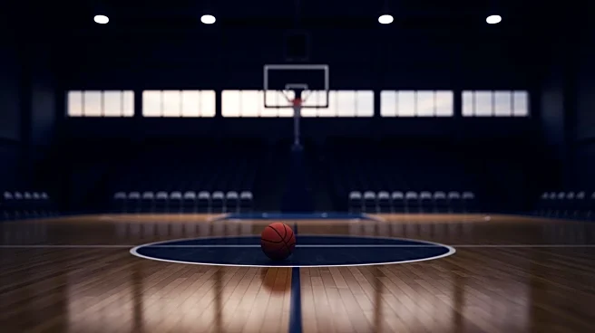 Duke Coach Jon Scheyer Reflects on Heartbreaking Elite 8 Loss to UConn