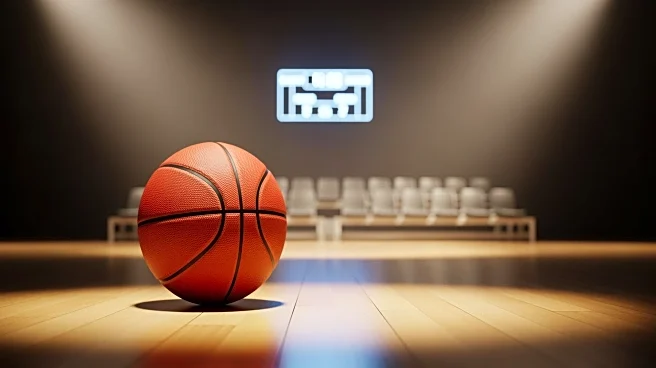 Michigan Athletic Director Comments on Dusty May's Coaching Future Amid Interest from Other Programs