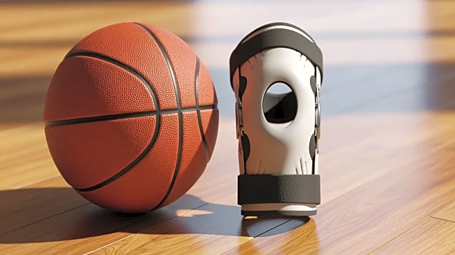 Pistons' Jalen Duren: Doubtful for Monday's Game Due to Knee Injury