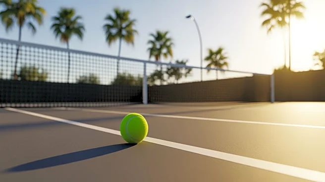 Jannik Sinner Wins 2026 Miami Open Masters Men's Final, Achieves 'Sunshine Double'