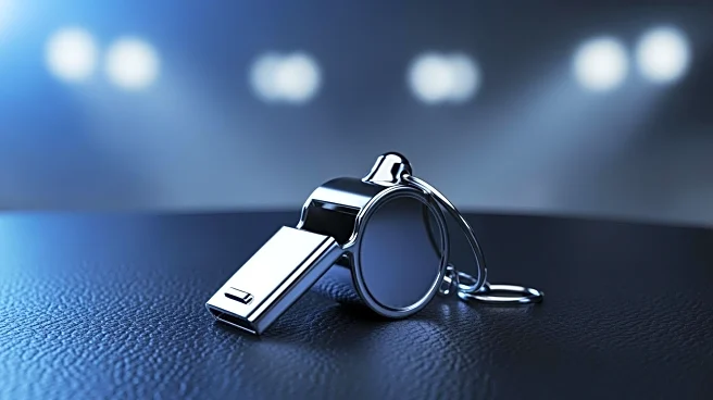 NFL to Hire Replacement Officials Amid Stalled Negotiations with Referees Association