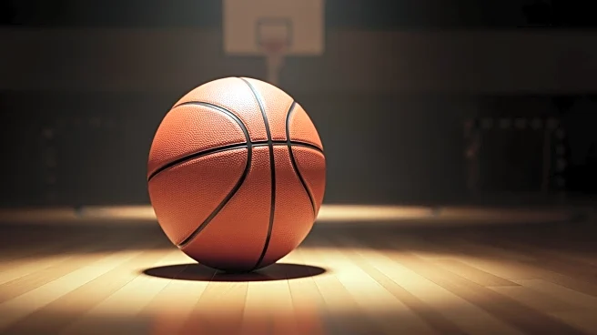 Hannah Hidalgo's Determination to Challenge UConn Again After NCAA Tournament Loss