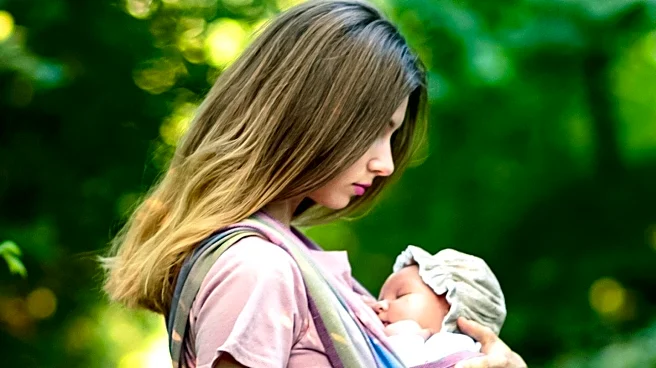 Women Share Personal Experiences of Partner Changes After Motherhood