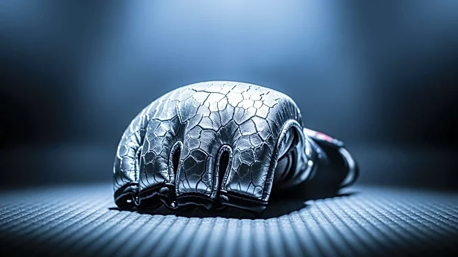 Dana White Praises Alexa Grasso's Stunning KO at UFC Seattle