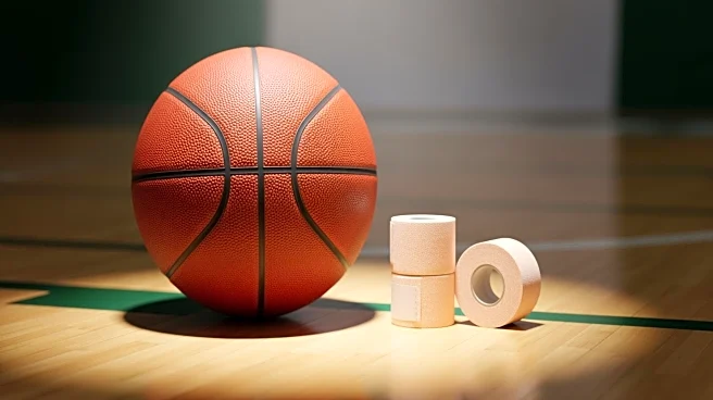 Boston Celtics' Jayson Tatum Returns to Play Against Charlotte Hornets Amid Injury Concerns