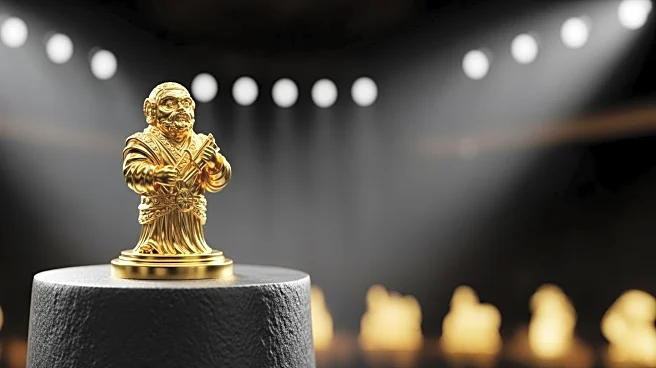 Golden Demon 2026 Winners Announced at AdeptiCon in Milwaukee