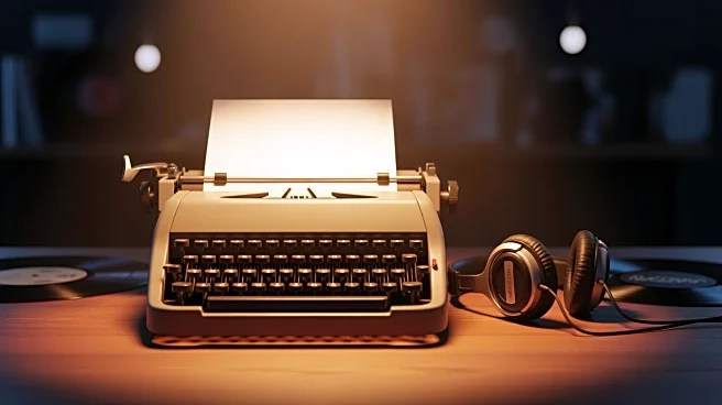 Documentary 'The Last Critic' Explores Robert Christgau's Impact on Rock Criticism