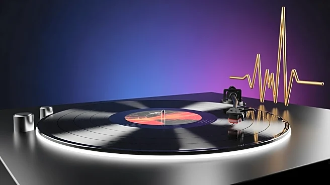 BTS Achieves Seventh No. 1 Album on Billboard 200 with 'ARIRANG', Setting New Sales Record