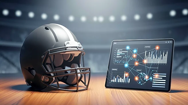 Virginia Tech's 2026 Football Season Outlook: SP+ Rankings Analysis