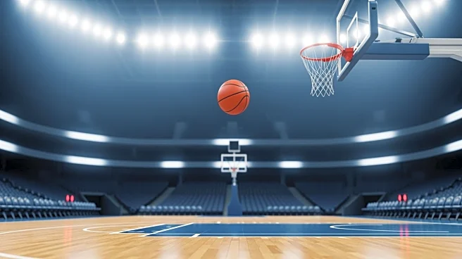 UConn's Dramatic Last-Second Victory Over Duke Secures Final Four Spot