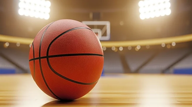 Illinois Basketball Team Receives Hero's Welcome After Reaching Final Four