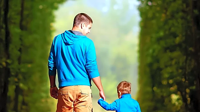 Father Finds Solace in LEGO as Son Battles Rare Brain Tumor