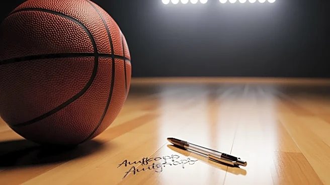 Charles Barkley Engages in Heated Exchange with Fan Over Autograph Request