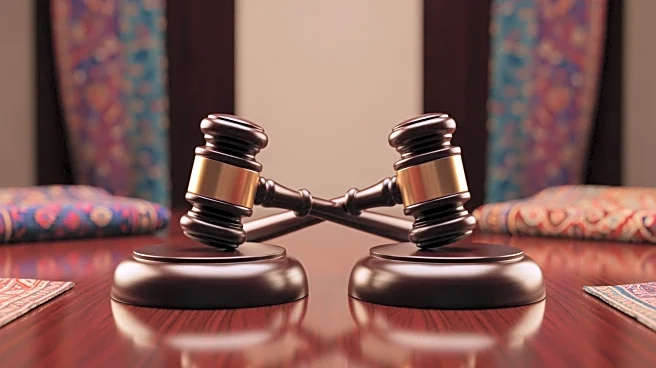 Christie's and Sotheby's Achieve Record Sales in South Asian Art Auctions During Asia Week New York