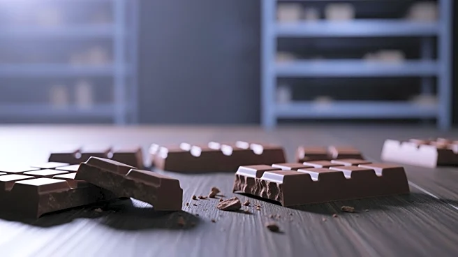 Nestlé Faces Potential KitKat Shortage After Massive Chocolate Theft in Europe