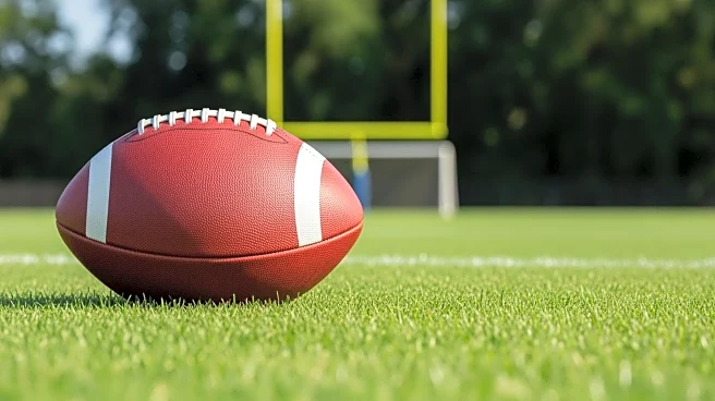 Arizona State Sun Devils Evaluate Quarterback Options in Spring Practice