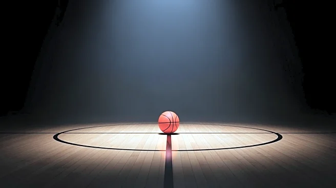 Tennessee Volunteers Fall to Michigan in Elite Eight, Ending NCAA Tournament Run