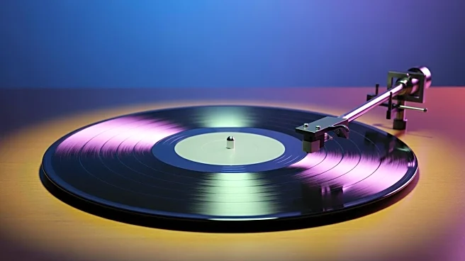 BTS Achieves Record-Breaking Sales with 'Arirang' Album Release