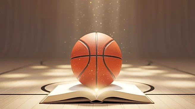 Rick Barnes' Faith-Driven Leadership Guides Tennessee Basketball to Success