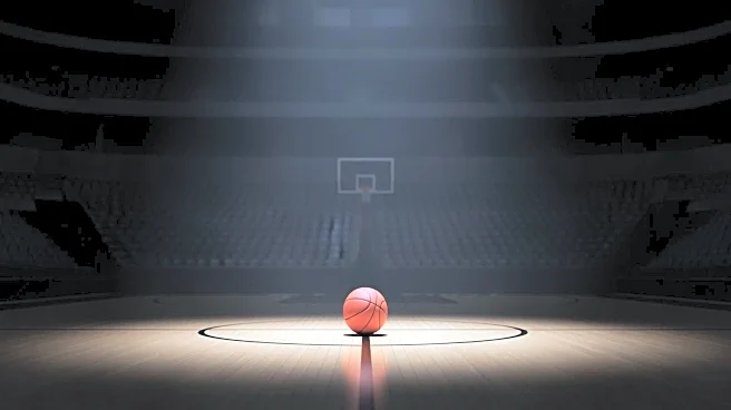 UNC Halts Basketball Arena Discussions Amid Coaching Change