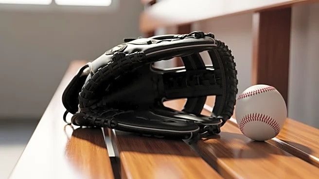 New York Yankees Release Pitcher Mason Vinyard Amid Roster Adjustments