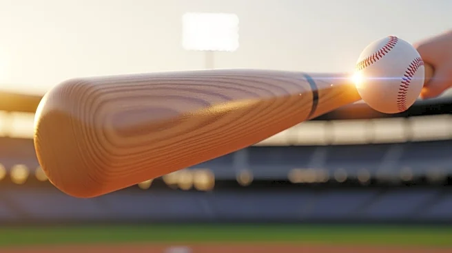 Reds' Sal Stewart Demonstrates Exceptional Power with 108.6 MPH Home Run