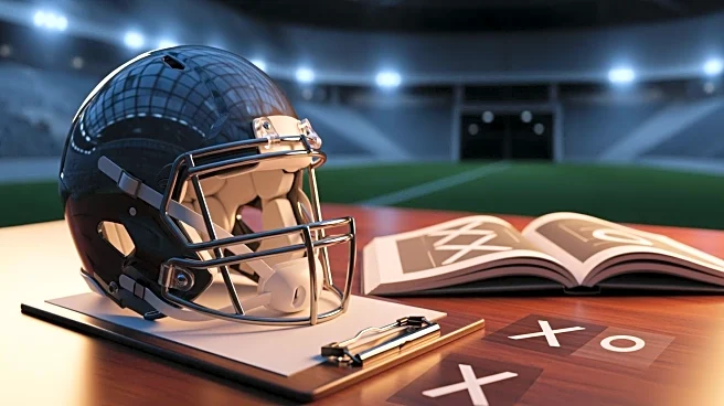 Chiefs' Andy Reid Updates on Patrick Mahomes' Recovery and Team Strategy