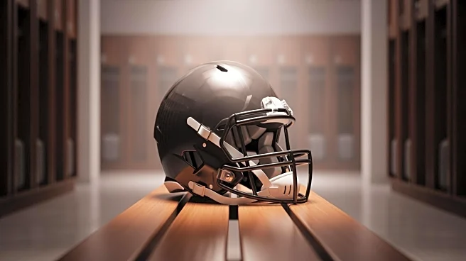 Kansas City Chiefs' Andy Reid Updates on Patrick Mahomes' Recovery Progress