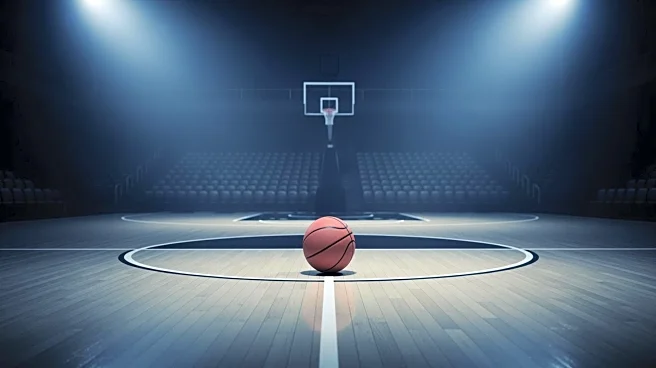 Duke's NCAA Tournament Hopes Dashed by UConn's Comeback Victory