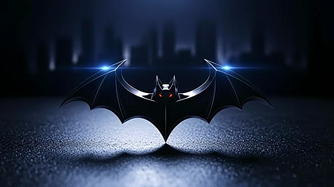 Batman: Arkham Origins Graphics Mod Enhances Visuals for a Remastered Experience