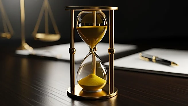 Rosen Law Firm Urges BlackRock TCP Capital Corp. Investors to Act Before April 6 Deadline