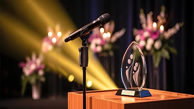 Niecy Nash-Betts Showcases Platform Trend at Human Rights Campaign Los Angeles Dinner