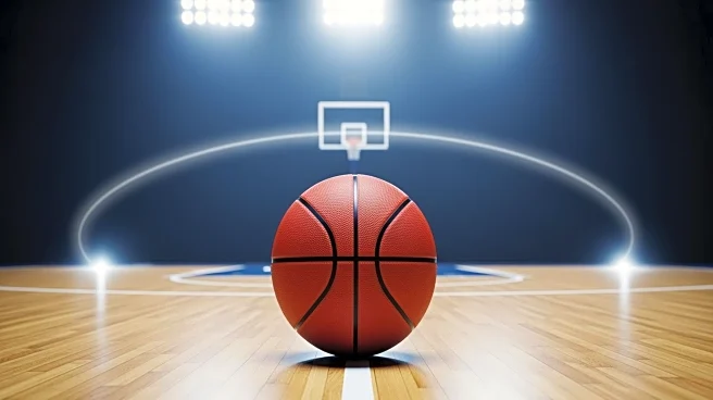 Dusty May's Son Charlie May Hits Key 3-Pointer in Michigan's Elite 8 Victory Over Tennessee