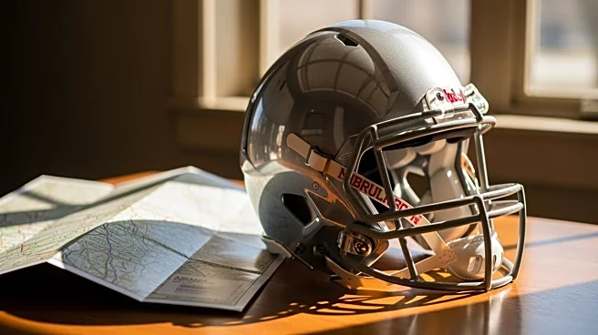 Deion Sanders Focuses on Recruiting In-State Talent for Colorado Buffaloes