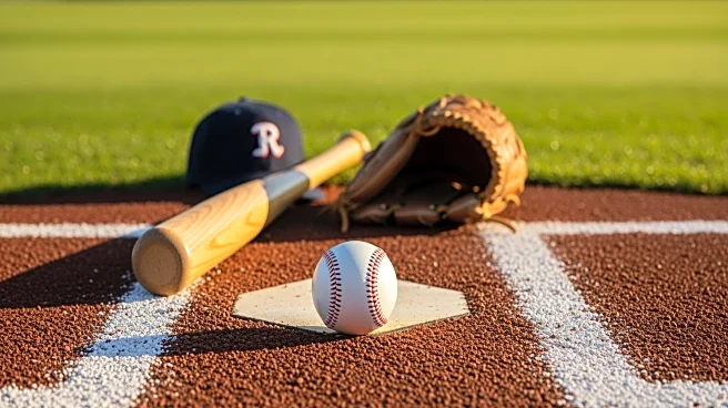 Texas A Aggies Sweep Missouri Tigers with Dominant Run Rule Victory