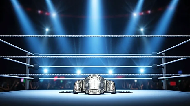 Kofi Kingston Accepts Penta's Open Challenge for Intercontinental Title on RAW