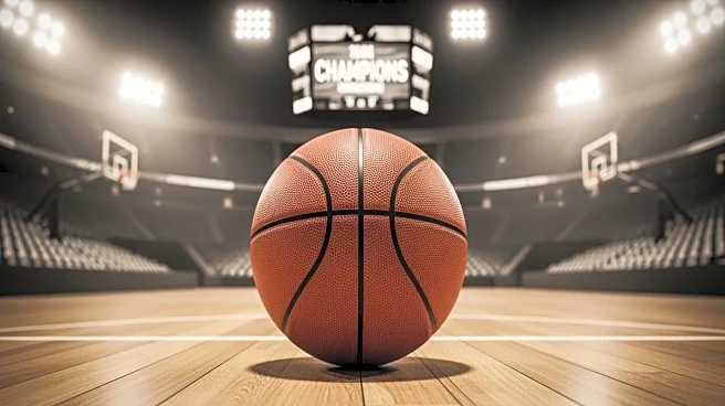 Nimari Burnett Leads Michigan to NCAA Final Four with Victory Over Tennessee