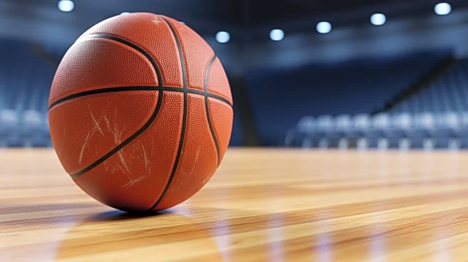 Bulls' Nick Richards Questionable for Upcoming Game Against Spurs