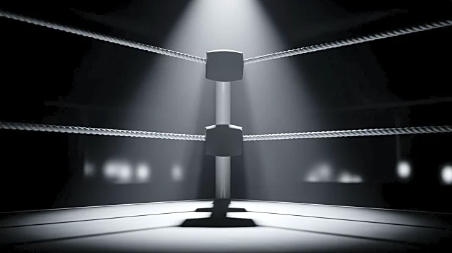 WWE Wrestler Roxanne Perez Set to Return After Surgery Recovery