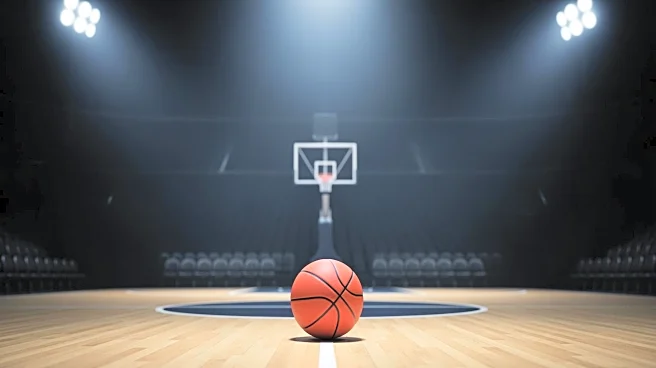 Duke Prepares for Elite Eight Clash Against UConn