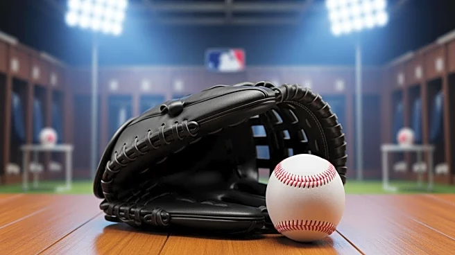 Angels Select Shaun Anderson's Contract, Promoting Him to Major League Roster