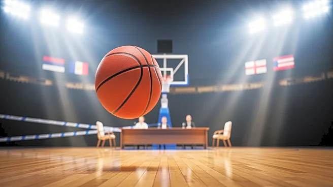 UConn's Braylon Mullins Secures Final Four Spot with Game-Winning Shot Against Duke