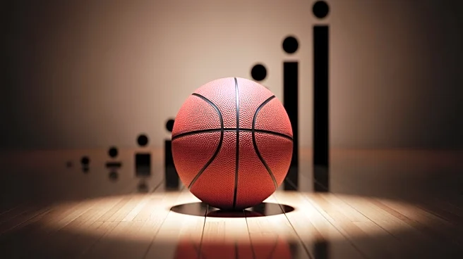 Michael Jordan Rejects GOAT Label, Emphasizes Evolution in Basketball